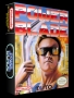 Nintendo  NES  -  Power Blade (USA)